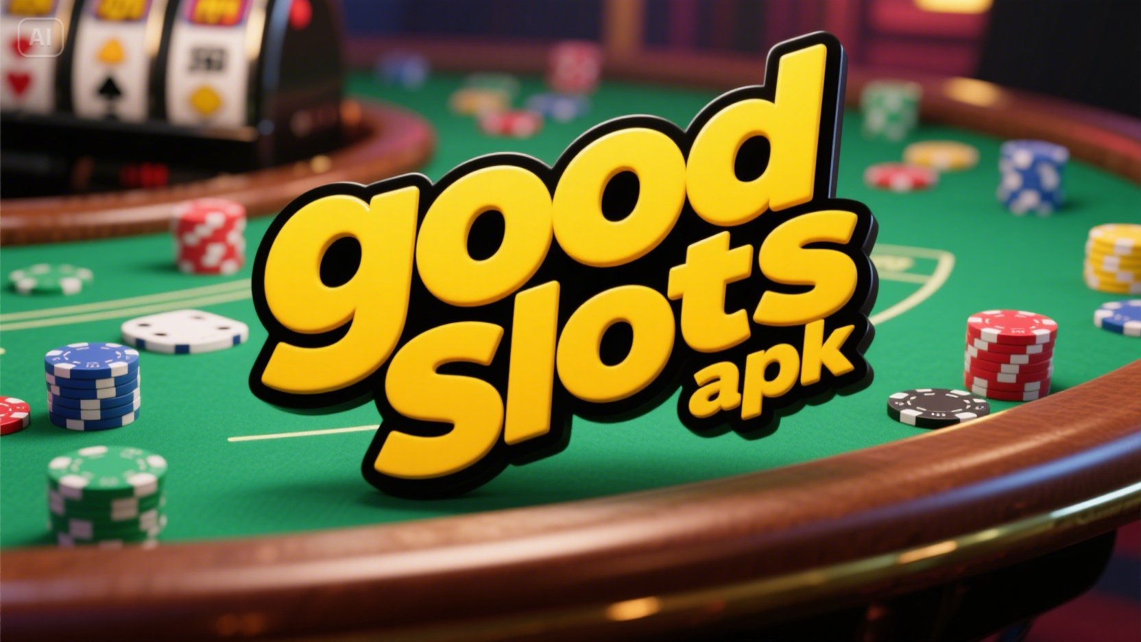 good slots apk